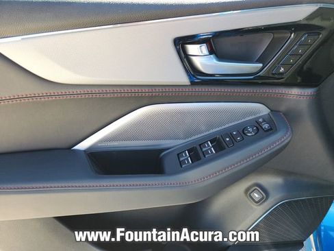 New 2026 Acura MDX A-Spec image 12