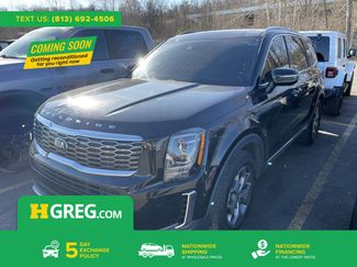 Used 2020 Kia Telluride EX video 1