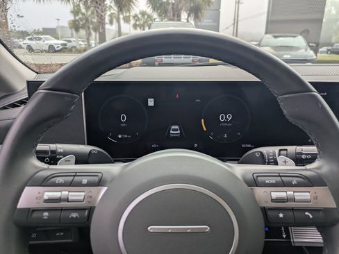 Certified 2024 Hyundai Sonata SEL w/ Convenience Package image 34