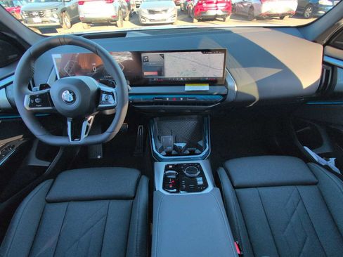 Used 2026 BMW X3 xDrive30i w/ Premium Package AWD/4WD image 15