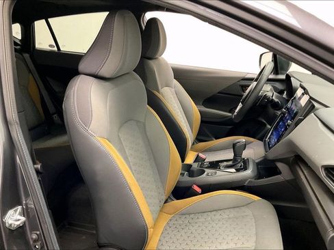 Used 2024 Subaru Crosstrek 2.5i Sport image 6