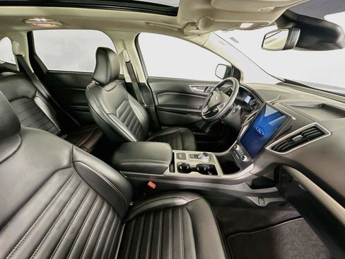 Used 2024 Ford Edge SEL w/ Convenience Package AWD/4WD image 28