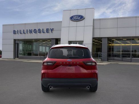 New 2026 Ford Escape ST-Line image 5