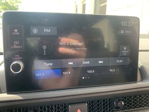 Used 2026 Honda CR-V TrailSport image 15