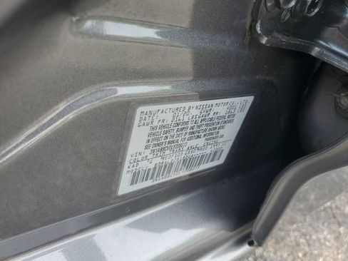 Used 2020 Nissan Sentra SV FWD image 25