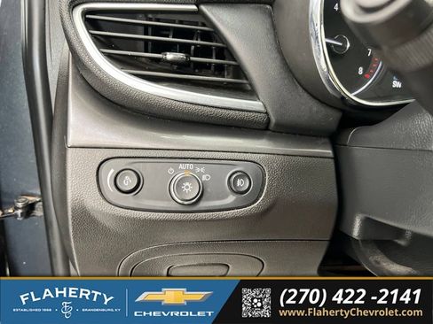 Used 2018 Buick Encore Preferred FWD image 22