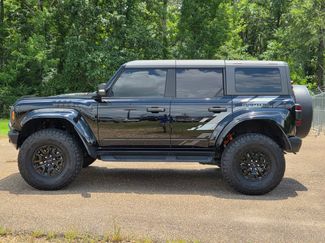 Used 2024 Ford Bronco Raptor w/ Interior Carbon Fiber Pack 6 AWD/4WD video 2