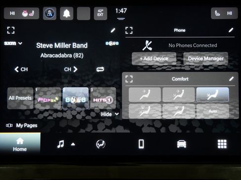 Used 2023 Jeep Compass Limited w/ Sun and Sound Group image 18