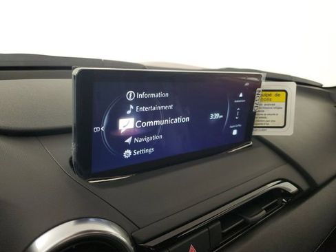 New 2026 MAZDA MX-5 Miata RF Grand Touring w/ Appearance Package image 21