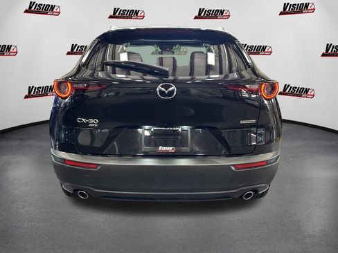 Used 2023 MAZDA CX-30 AWD 2.5 S w/ Preferred Package image 4