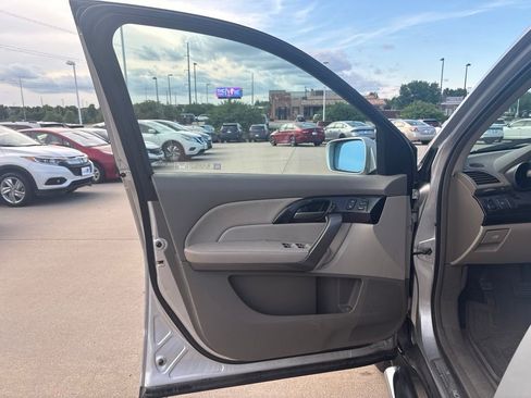Used 2008 Acura MDX w/ Technology Package AWD/4WD image 9