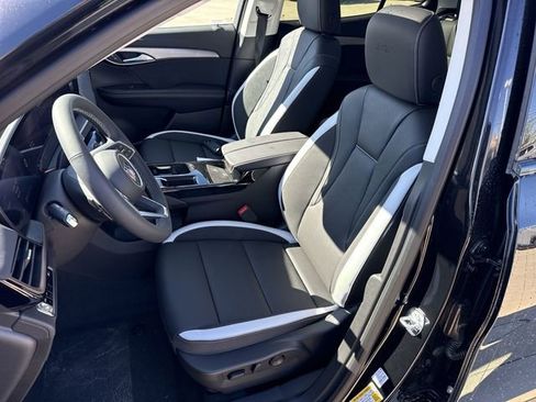 New 2026 Buick Envision Sport Touring AWD/4WD image 15