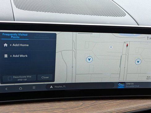 New 2026 Hyundai Santa Fe Limited image 25