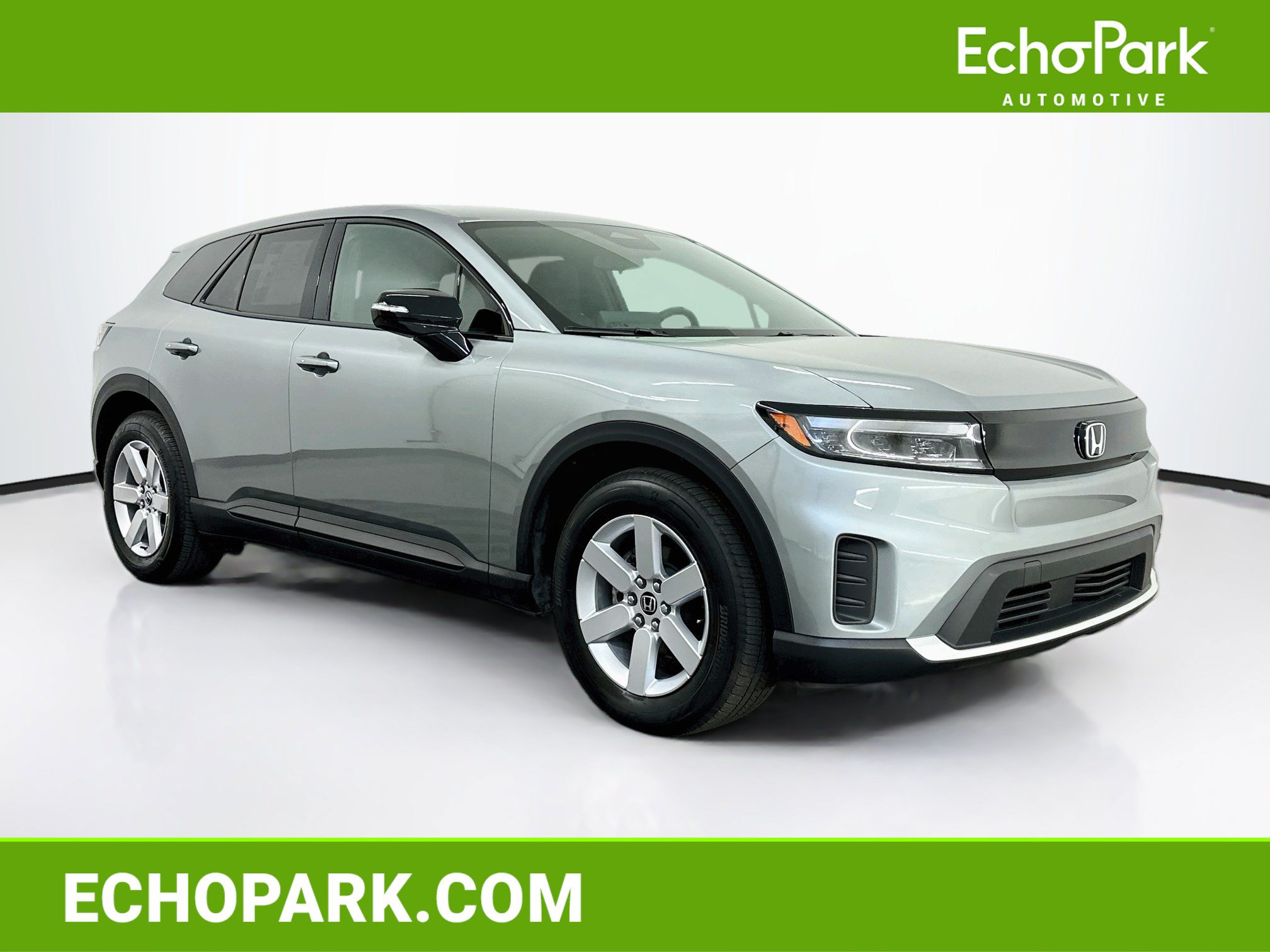 Used 2026 Honda Prologue EX image 1
