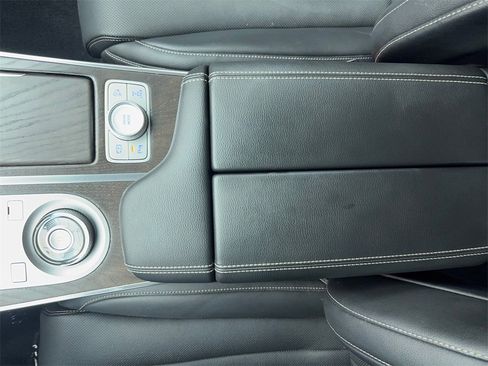 Used 2024 Genesis GV80 3.5T image 33