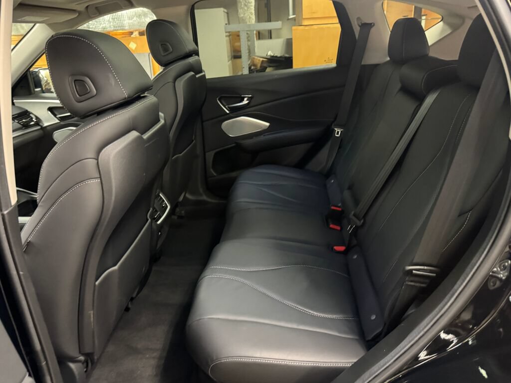 Certified 2024 Acura RDX w/ Technology Package AWD/4WD image 39
