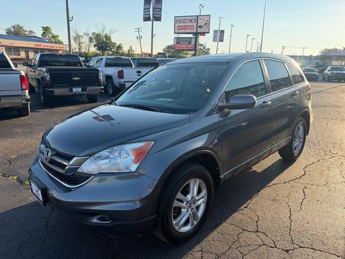 Used 2010 Honda CR-V EX-L image 3