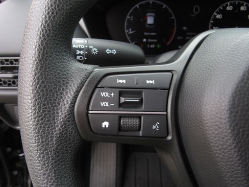 Used 2026 Honda HR-V LX image 22