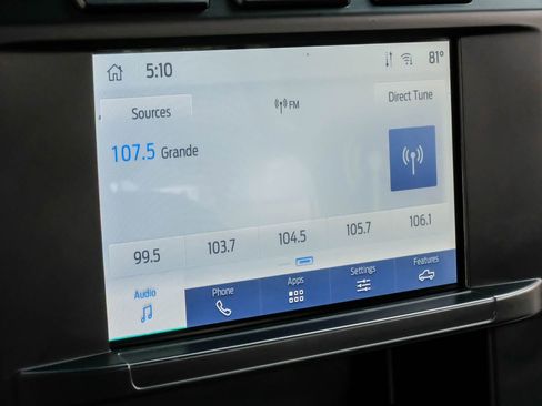 Used 2024 Ford F250 XL w/ XL Driver Assist Package AWD/4WD image 25