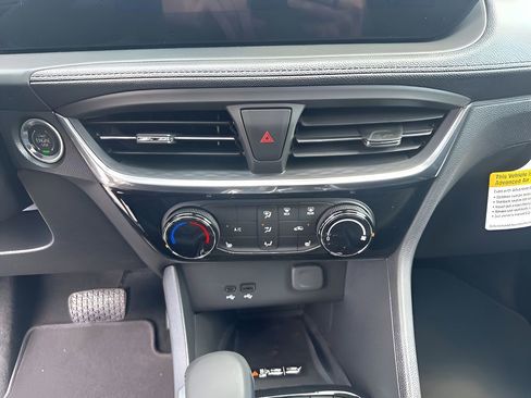 New 2026 Buick Encore GX Sport Touring w/ Advanced Technology Package image 68