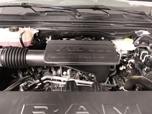 Used 2025 RAM 1500 Tradesman image 18