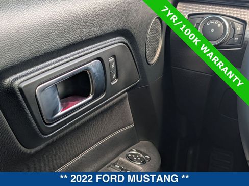 Used 2022 Ford Mustang GT w/ GT Performance Package image 18