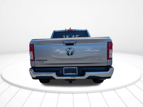 Used 2022 RAM 1500 Big Horn AWD/4WD image 4
