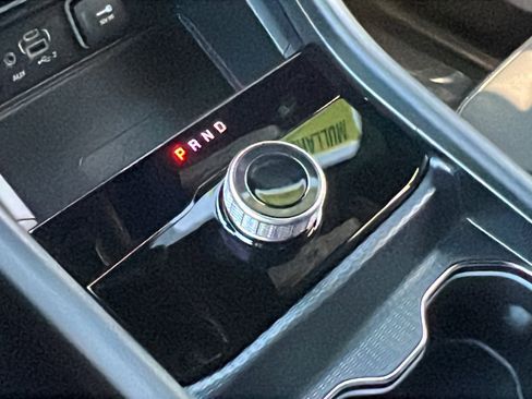 New 2025 Jeep Grand Cherokee L Laredo image 26