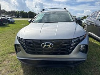 Certified 2024 Hyundai Tucson SEL FWD video 1