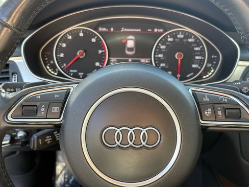 Used 2016 Audi A7 3.0T Prestige w/ Prestige Package image 17
