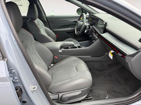 New 2026 Hyundai Sonata N Line image 19