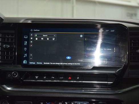 Used 2024 Chevrolet Silverado 3500 High Country w/ High Country Premium Package AWD/4WD image 31