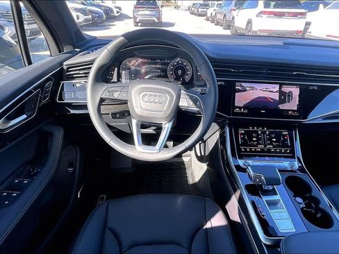 New 2026 Audi Q7 3.0T Premium Plus image 19