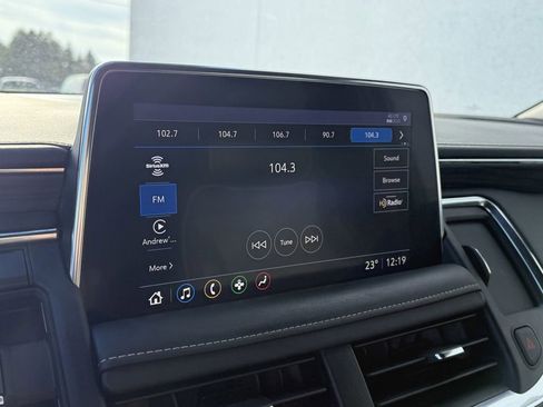 Used 2021 GMC Yukon SLT image 23