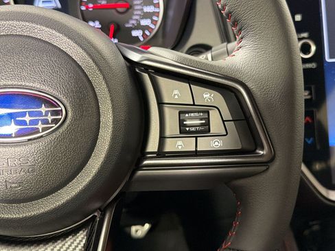 Used 2025 Subaru WRX Premium AWD/4WD image 28