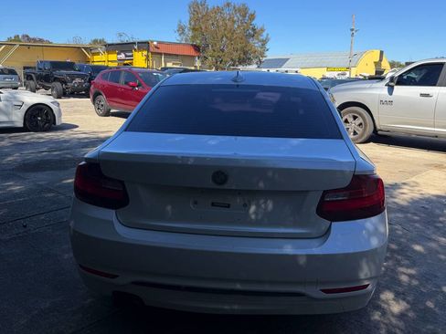 Used 2016 BMW 228i Coupe image 4