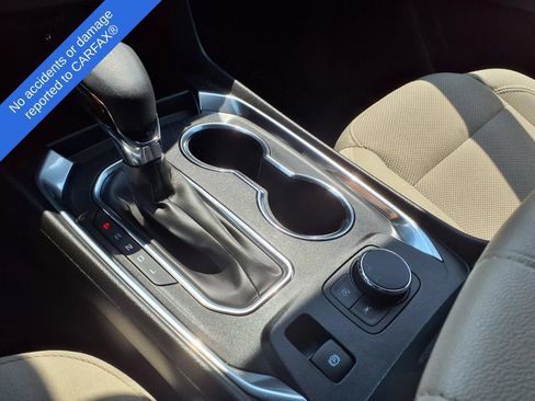 Used 2023 Chevrolet Traverse LS FWD image 25