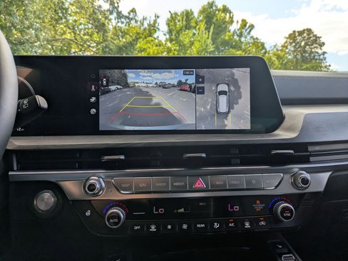 New 2025 Kia Telluride SX Prestige X-Line image 16