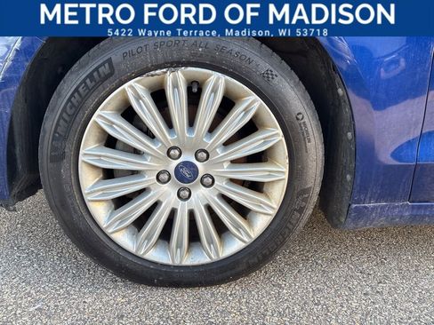 Used 2013 Ford Fusion SE image 43