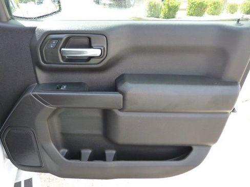 Used 2024 Chevrolet Silverado 1500 W/T w/ WT Fleet Convenience Package image 16