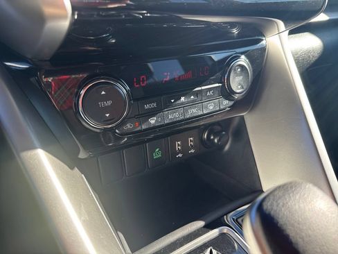 Used 2024 Mitsubishi Eclipse Cross SE AWD/4WD image 42