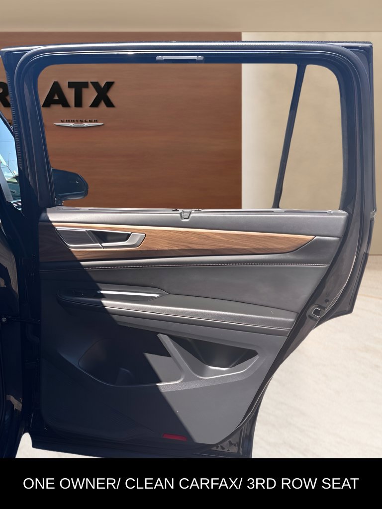 Used 2026 Volkswagen Atlas SE AWD/4WD image 15