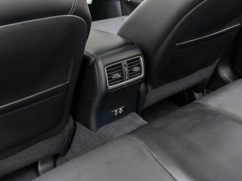 Used 2024 INFINITI Q50 Luxe w/ Cargo Package image 18