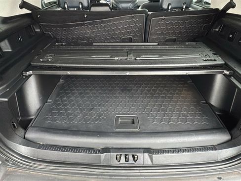 Certified 2021 Ford Bronco Sport First Edition image 25