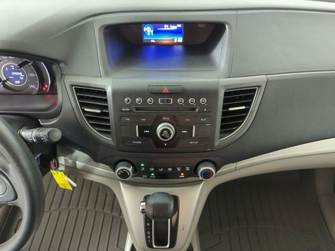 Used 2014 Honda CR-V EX image 14