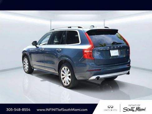 Used 2018 Volvo XC90 T5 Momentum w/ Convenience Package FWD image 6