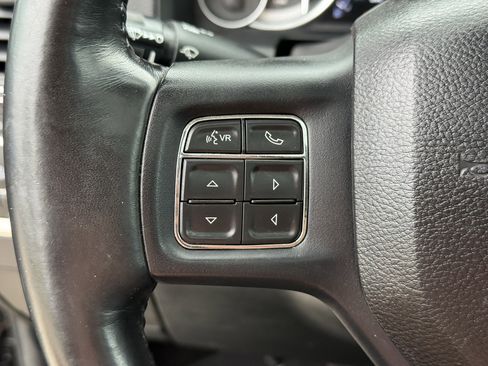 Used 2017 RAM 1500 Sport w/ Convenience Group AWD/4WD image 16