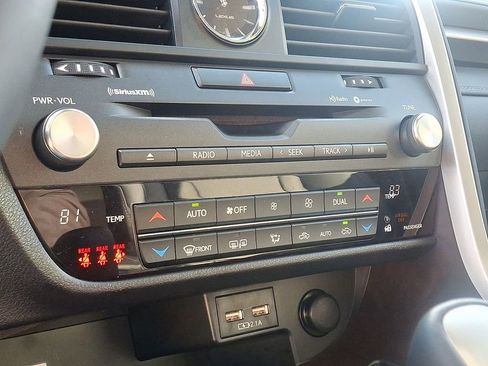 Used 2022 Lexus RX 350 AWD w/ Premium Package image 17