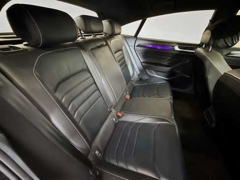 Used 2022 Volkswagen Arteon SEL w/ Black Wheel Package image 27