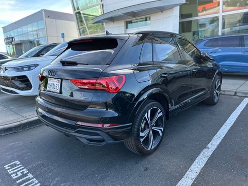 Used 2023 Audi Q3 2.0T Premium Plus w/ Premium Plus Package image 6